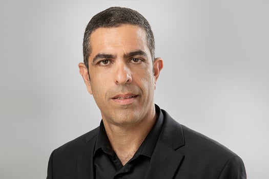 פרופ׳ אסף אברהמי, צילום: ינאי יחיאל